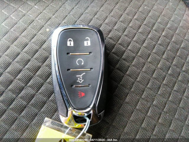 KL4CJASB1HB092972 Buick Encore Preferred