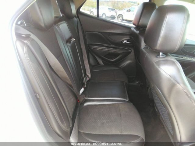KL4CJASB1HB092972 Buick Encore Preferred