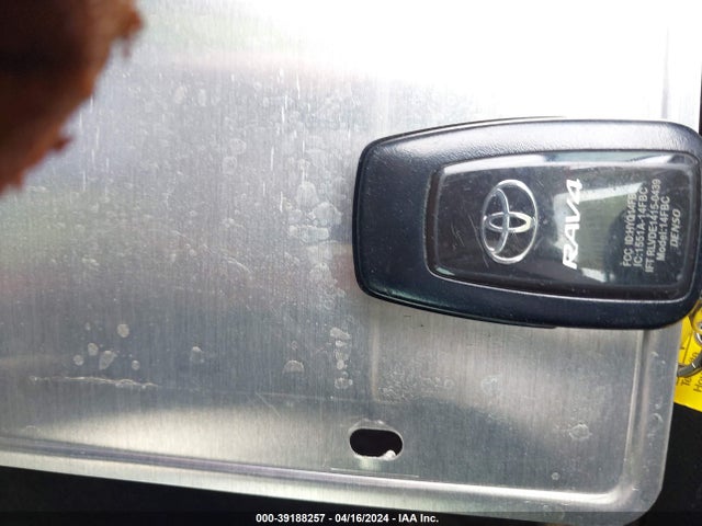 Toyota Rav4 Xle 2021 2T3W1RFV0MC130314 Image 11