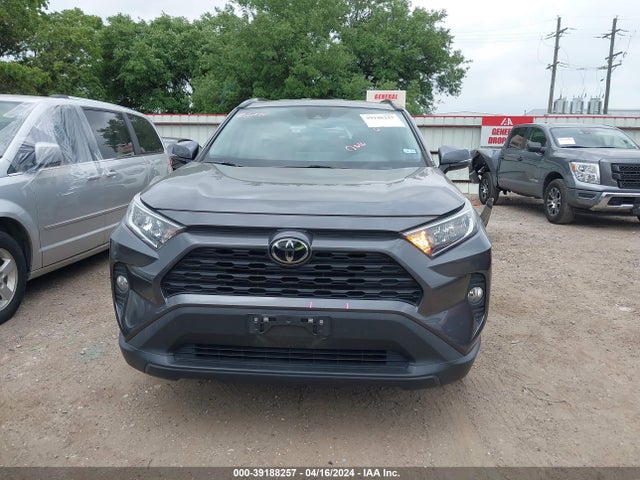 Toyota Rav4 Xle 2021 2T3W1RFV0MC130314 Image 13