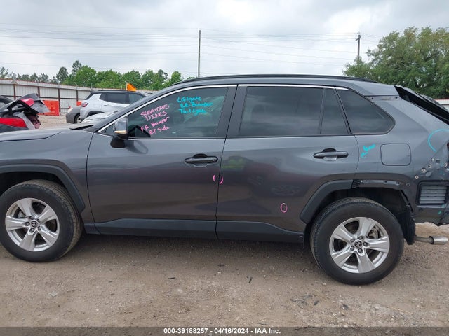 Toyota Rav4 Xle 2021 2T3W1RFV0MC130314 Image 15