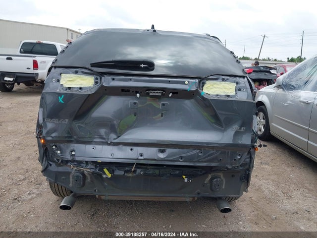 Toyota Rav4 Xle 2021 2T3W1RFV0MC130314 Image 17