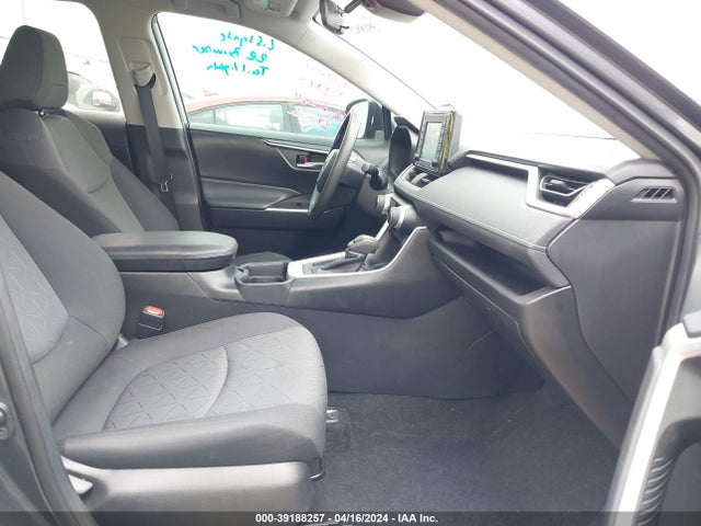 Toyota Rav4 Xle 2021 2T3W1RFV0MC130314 Image 5