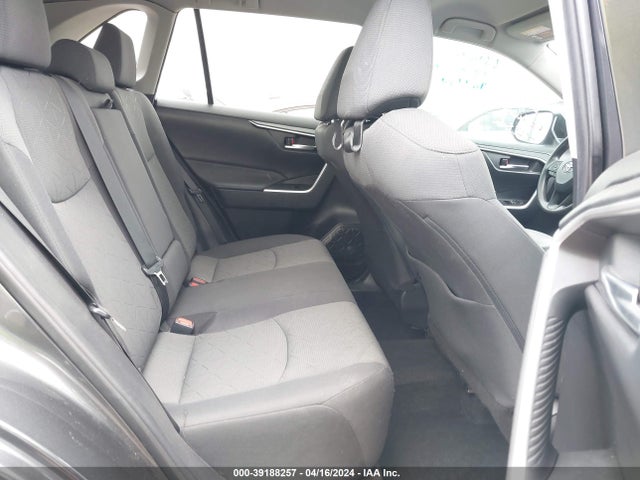 Toyota Rav4 Xle 2021 2T3W1RFV0MC130314 Image 8