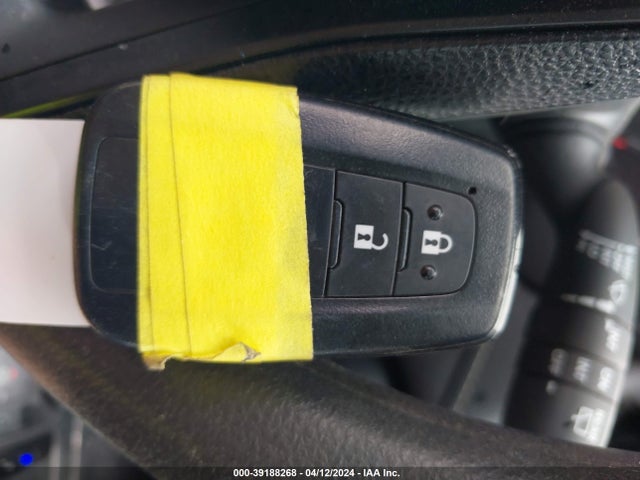 Toyota Rav4 Xle 2020 2T3W1RFV5LW079759 Image 11