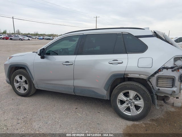 Toyota Rav4 Xle 2020 2T3W1RFV5LW079759 Image 15