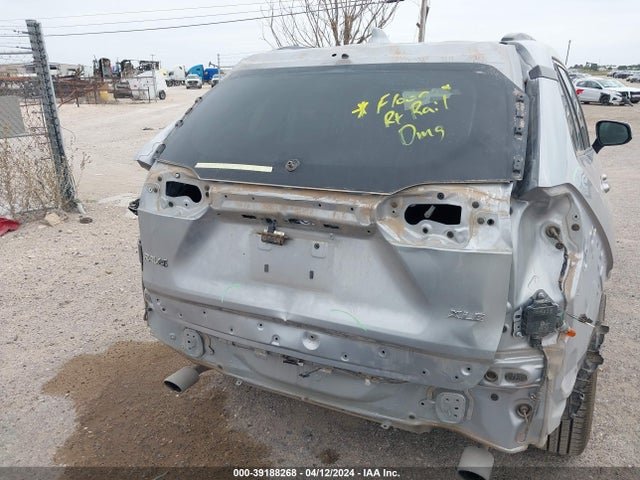 Toyota Rav4 Xle 2020 2T3W1RFV5LW079759 Image 17