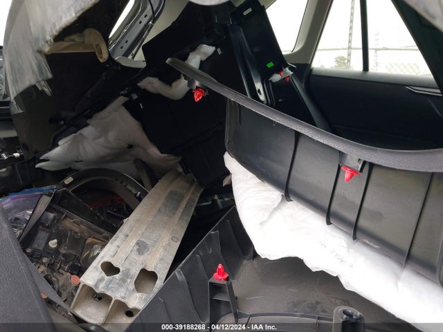 Toyota Rav4 Xle 2020 2T3W1RFV5LW079759 Image 12