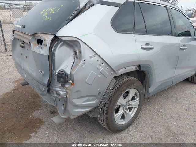 Toyota Rav4 Xle 2020 2T3W1RFV5LW079759 Image 18