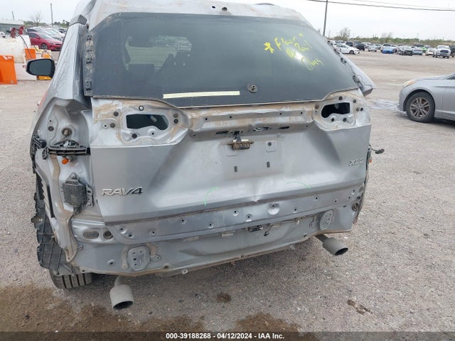 Toyota Rav4 Xle 2020 2T3W1RFV5LW079759 Image 6