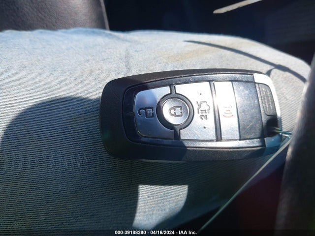 Ford FUSION SE 2018 3FA6P0HD6JR200403 Image 11