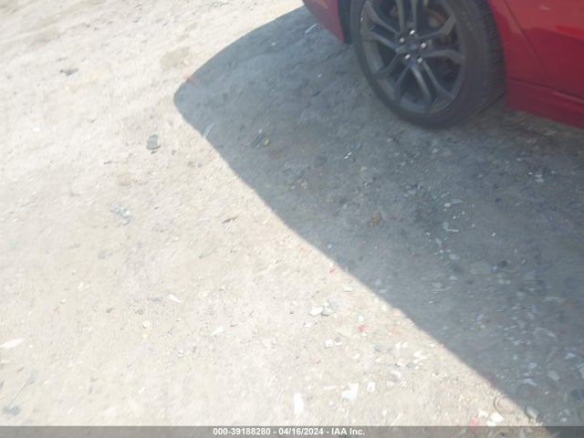 Ford FUSION SE 2018 3FA6P0HD6JR200403 Image 18