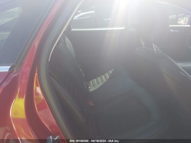 Ford FUSION SE 2018 3FA6P0HD6JR200403 Image 8