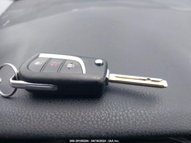 JTNKARJE9GJ517091 Scion IM