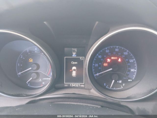JTNKARJE9GJ517091 Scion IM