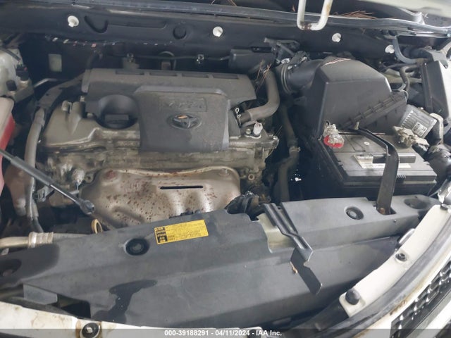 Toyota Rav4 Xle 2014 2T3WFREV5EW094574 Image 10