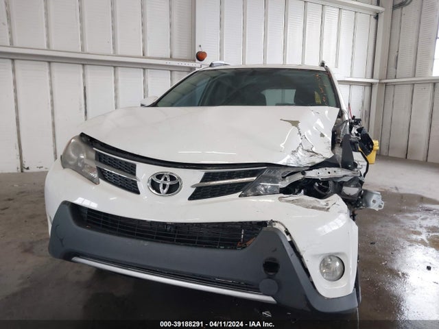 Toyota Rav4 Xle 2014 2T3WFREV5EW094574 Image 12