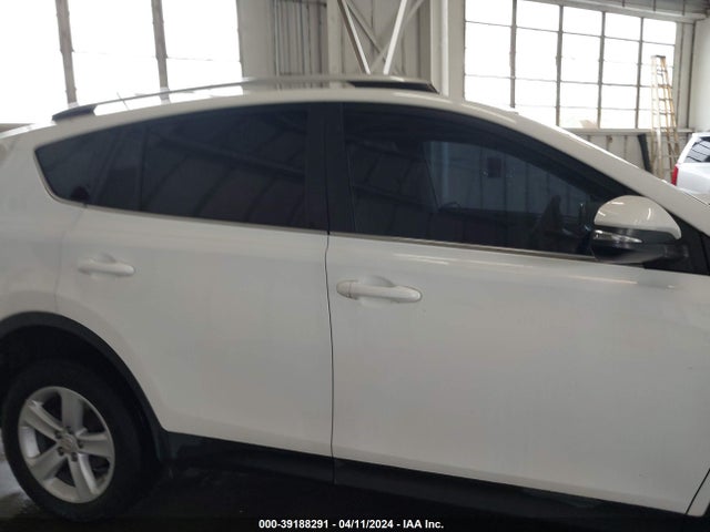 Toyota Rav4 Xle 2014 2T3WFREV5EW094574 Image 13