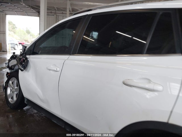 Toyota Rav4 Xle 2014 2T3WFREV5EW094574 Image 14