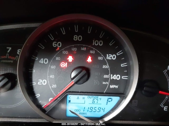 Toyota Rav4 Xle 2014 2T3WFREV5EW094574 Image 15