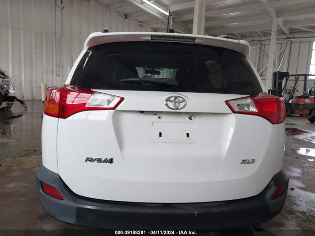 Toyota Rav4 Xle 2014 2T3WFREV5EW094574 Image 16