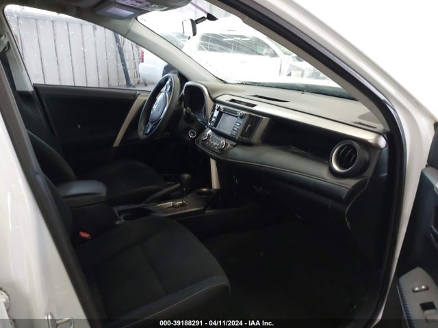 Toyota Rav4 Xle 2014 2T3WFREV5EW094574 Image 5