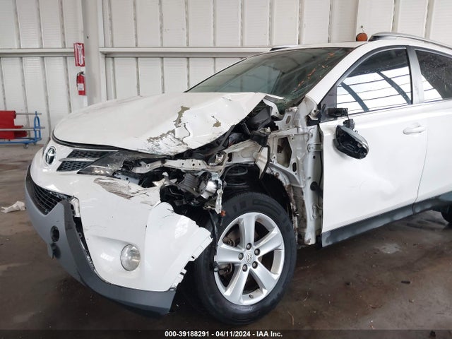 Toyota Rav4 Xle 2014 2T3WFREV5EW094574 Image 6