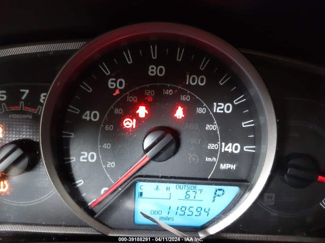 Toyota Rav4 Xle 2014 2T3WFREV5EW094574 Image 7