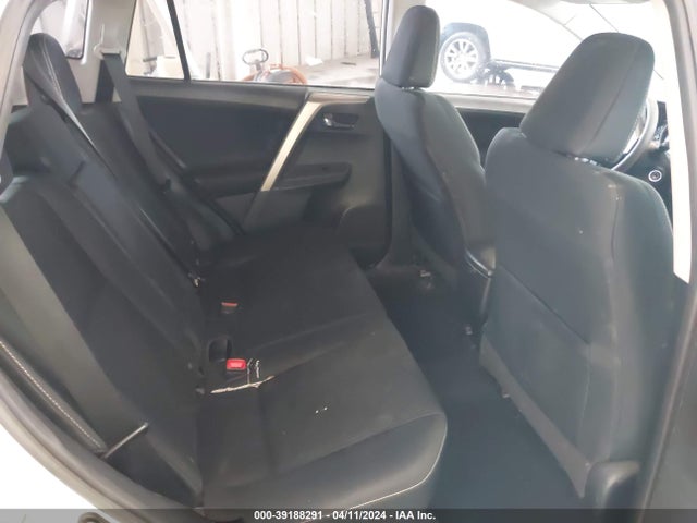Toyota Rav4 Xle 2014 2T3WFREV5EW094574 Image 8