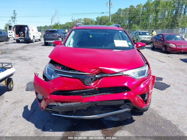 Toyota Rav4 Xle 2016 2T3WFREV9GW265149 Image 12