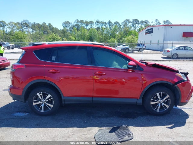 Toyota Rav4 Xle 2016 2T3WFREV9GW265149 Image 13