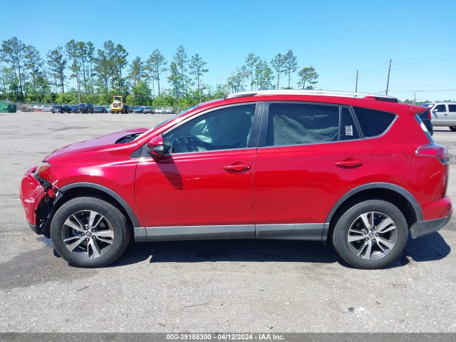 Toyota Rav4 Xle 2016 2T3WFREV9GW265149 Image 14
