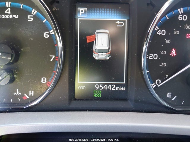 Toyota Rav4 Xle 2016 2T3WFREV9GW265149 Image 15