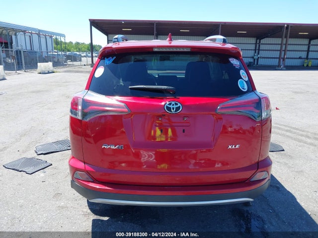 Toyota Rav4 Xle 2016 2T3WFREV9GW265149 Image 16