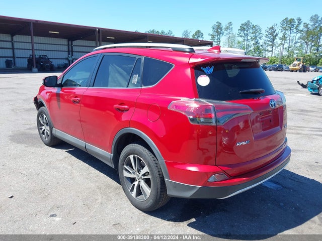 Toyota Rav4 Xle 2016 2T3WFREV9GW265149 Image 3