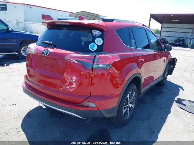 Toyota Rav4 Xle 2016 2T3WFREV9GW265149 Image 4