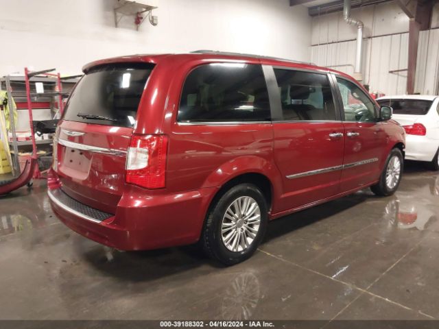 2C4RC1CG4FR677001 Chrysler Town & Country Touring-l