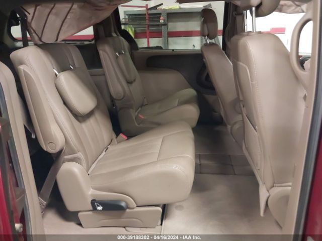 2C4RC1CG4FR677001 Chrysler Town & Country Touring-l