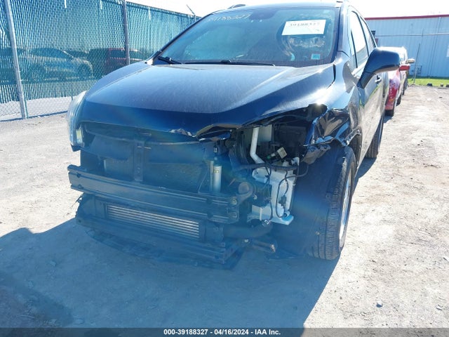 Chevrolet Trax Lt 2015 3GNCJLSB8FL171432 Image 6