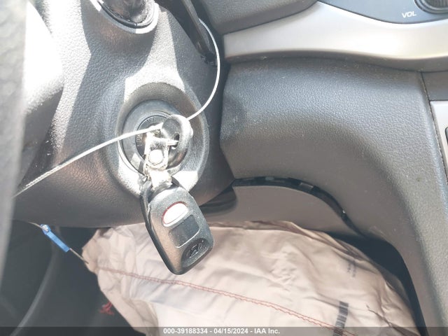 Hyundai ELANTRA SE 2018 5NPD74LF3JH350506 Image 11
