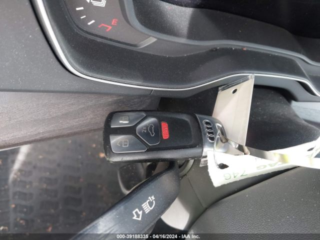 WA1E2AFY4L2043178 Audi Q5 Premium Plus 55 Tfsi E Quattro S Tronic