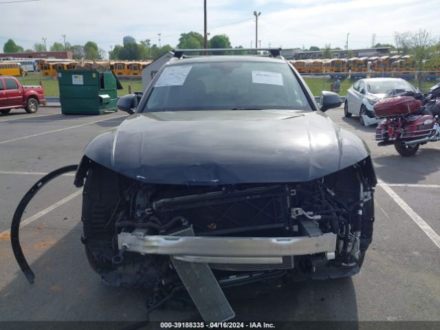 WA1E2AFY4L2043178 Audi Q5 Premium Plus 55 Tfsi E Quattro S Tronic