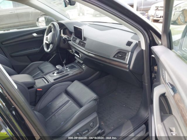 WA1E2AFY4L2043178 Audi Q5 Premium Plus 55 Tfsi E Quattro S Tronic