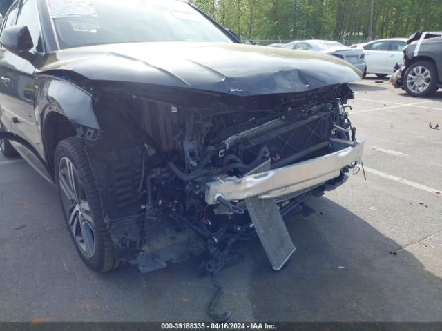 WA1E2AFY4L2043178 Audi Q5 Premium Plus 55 Tfsi E Quattro S Tronic
