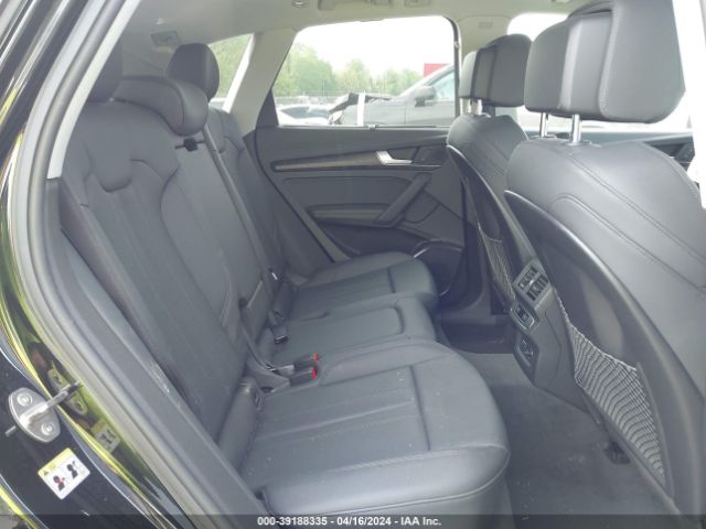 WA1E2AFY4L2043178 Audi Q5 Premium Plus 55 Tfsi E Quattro S Tronic
