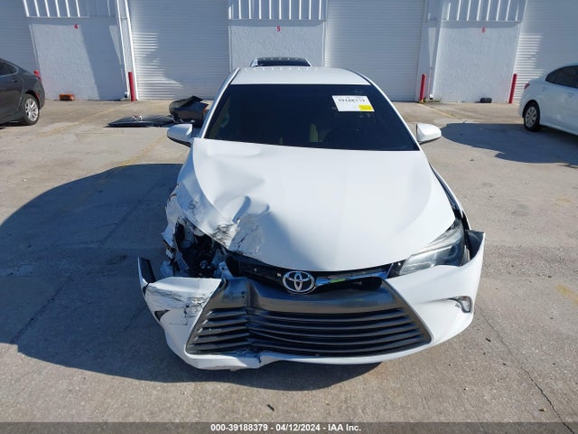 Toyota CAMRY LE 2017 4T1BF1FKXHU415185 Image 12
