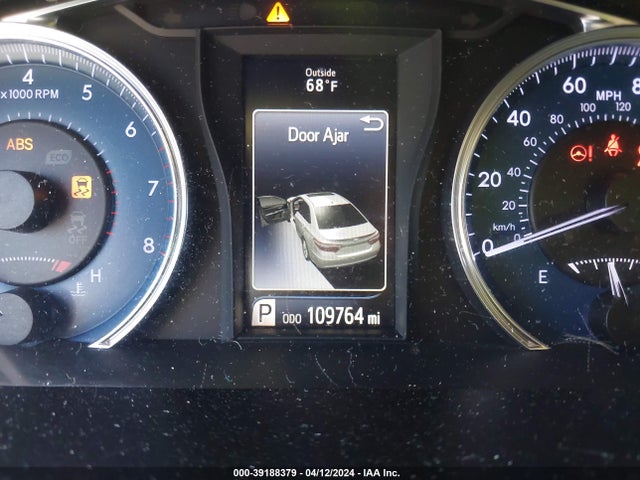 Toyota CAMRY LE 2017 4T1BF1FKXHU415185 Image 15