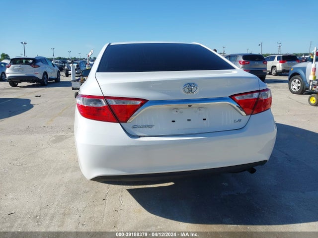 Toyota CAMRY LE 2017 4T1BF1FKXHU415185 Image 16