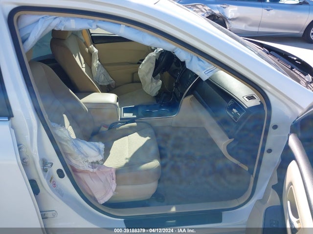 Toyota CAMRY LE 2017 4T1BF1FKXHU415185 Image 5