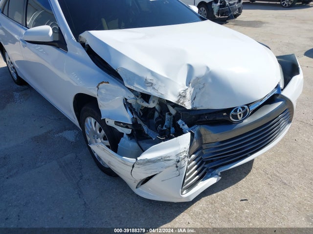 Toyota CAMRY LE 2017 4T1BF1FKXHU415185 Image 6
